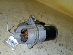 Стартер на Suzuki Splash XB32S K12B 31100-51K00