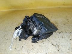 Блок ABS на Daihatsu Tanto LA600S KF-VE 89540-B2860  44510-B2A60