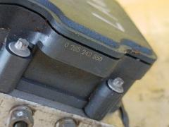 Блок ABS 89540-B2860, 44510-B2A60 на Daihatsu Tanto LA600S KF-VE Фото 4