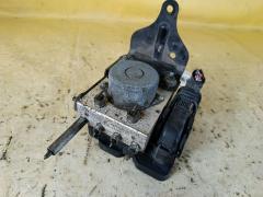 Блок ABS 89540-B2860, 44510-B2A60 на Daihatsu Tanto LA600S KF-VE Фото 5