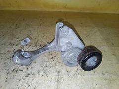 Ролик натяжной на Nissan Note E12 HR12DDR