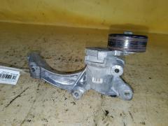 Ролик натяжной на Nissan Note E12 HR12DDR Фото 4