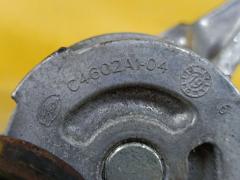 Ролик натяжной на Nissan Note E12 HR12DDR Фото 5