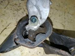 Подушка двигателя на Honda N-Box JF1 S07A Фото 4