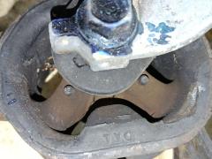 Подушка двигателя на Honda N-Wgn JH1 S07A Фото 3