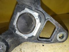 Подушка двигателя на Honda N-Box JF3 S07B Фото 3