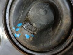 Подушка двигателя на Nissan Serena C26 MR20DD Фото 6