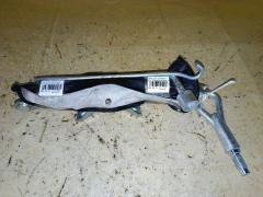 Домкрат на Nissan Note E11