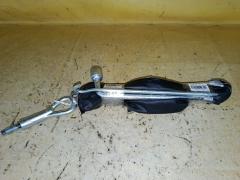 Домкрат на Nissan Note E11 Фото 2