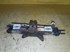 Домкрат на Suzuki Hustler MR41S Фото 2