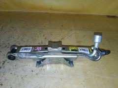 Домкрат на Honda Odyssey RC1