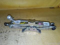 Домкрат на Honda Odyssey RC1 Фото 2