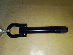 Крюк буксировочный на Toyota Prius NHW20 51960-0D080  51960-47020