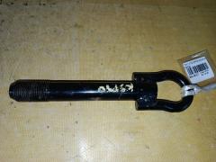 Крюк буксировочный на Toyota Vitz KSP90 51960-0D080  51960-47020
