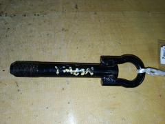 Крюк буксировочный на Toyota Porte NCP141 51960-0D080  51960-47020
