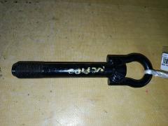 Крюк буксировочный на Toyota Ractis NCP100 51960-0D080  51960-47020