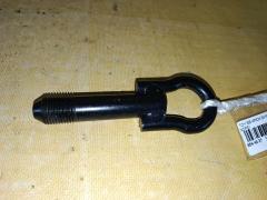 Крюк буксировочный на Toyota Bb NCP31
