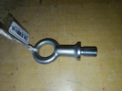 Крюк буксировочный на Honda Stream RN6