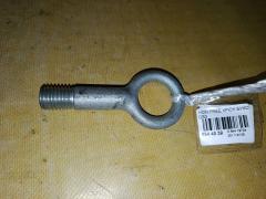 Крюк буксировочный на Honda Freed GB3