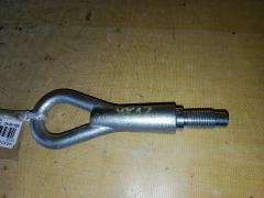 Крюк буксировочный на Nissan Ad Expert VY12