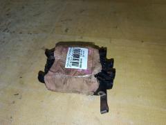 Тормозные колодки на Honda N-Box JF1 S07A, Переднее расположение