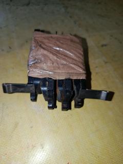 Тормозные колодки на Honda N-Box JF1 S07A Фото 2