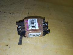 Тормозные колодки на Honda N-Box JF1 S07A, Переднее расположение