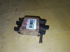 Тормозные колодки на Honda N-Box JF1 S07A, Переднее расположение