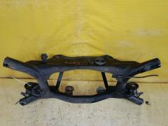 Балка подвески на Mitsubishi Outlander CW5W 4B12 Фото 2