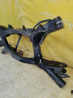 Балка подвески на Mitsubishi Outlander CW5W 4B12 Фото 3