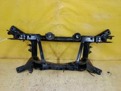 Балка подвески на Mitsubishi Outlander CW5W 4B12 Фото 6