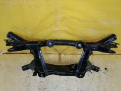 Балка подвески на Mitsubishi Outlander CW5W 4B12 Фото 7