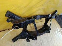 Балка подвески на Mitsubishi Outlander CW5W 4B12 Фото 9