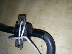 Стабилизатор на Mitsubishi Outlander CW5W 4B12 Фото 3