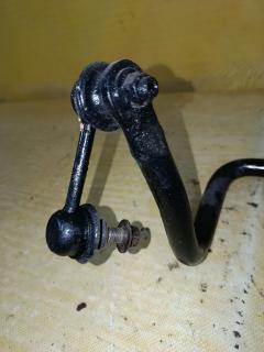 Стабилизатор на Mitsubishi Outlander CW5W 4B12 Фото 4