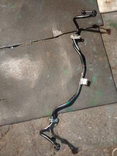 Стабилизатор на Mitsubishi Outlander CW5W 4B12 Фото 6