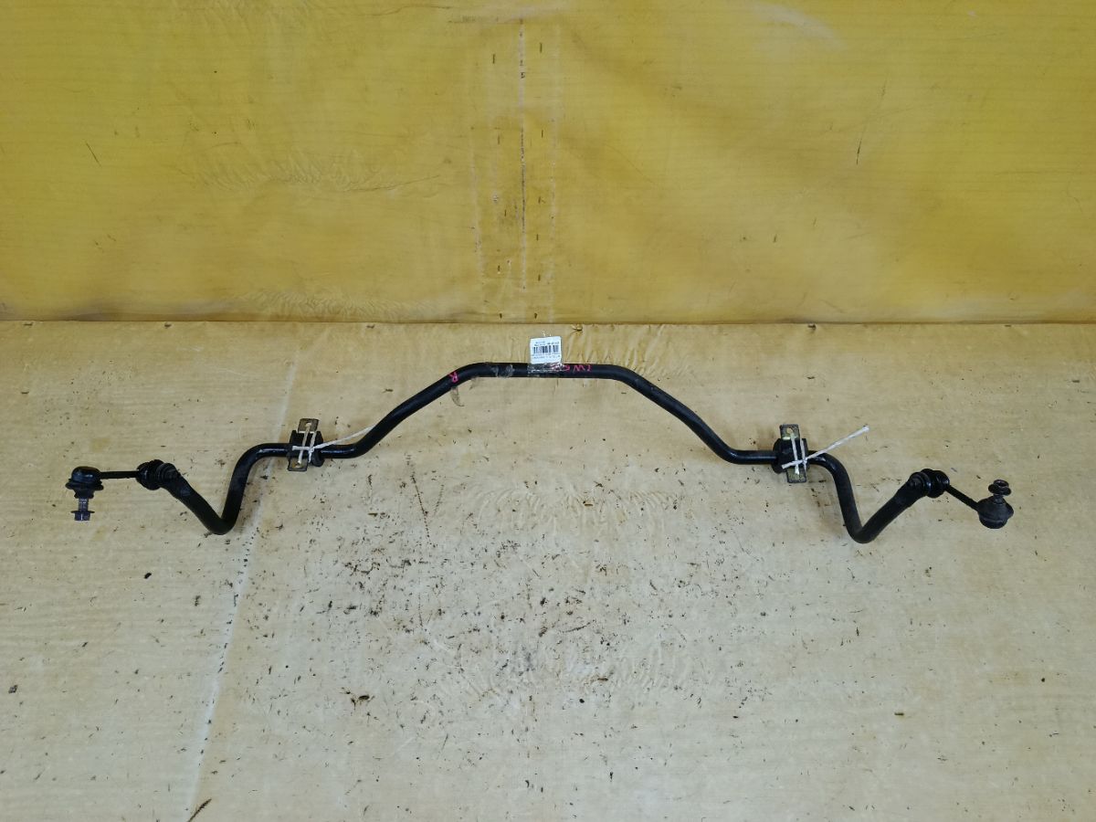 Стабилизатор на Mitsubishi Outlander CW5W 4B12 Фото 1