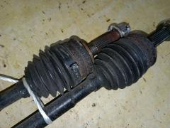 Привод на Mitsubishi Outlander CW5W 4B12 Фото 4