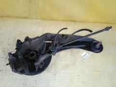 Ступица на Mitsubishi Outlander CW5W 4B12, Заднее Правое расположение