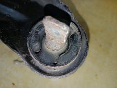 Ступица на Mitsubishi Outlander CW5W 4B12 Фото 3