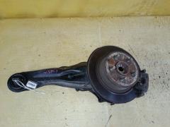 Ступица на Mitsubishi Outlander CW5W 4B12 Фото 4