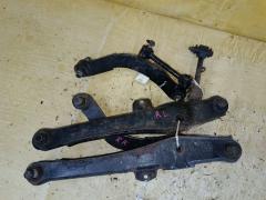 Рычаг на Mitsubishi Outlander CW5W 4B12 Фото 11