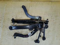 Рычаг на Mitsubishi Outlander CW5W 4B12, Заднее расположение