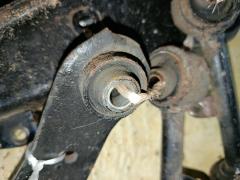 Рычаг на Mitsubishi Outlander CW5W 4B12 Фото 3
