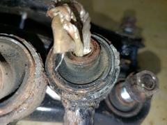 Рычаг на Mitsubishi Outlander CW5W 4B12 Фото 5