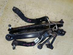 Рычаг на Mitsubishi Outlander CW5W 4B12 Фото 10