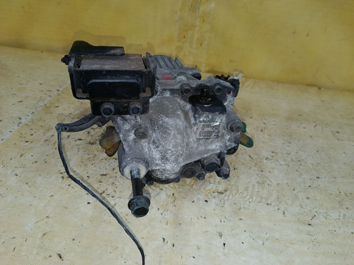 Редуктор на Mitsubishi Outlander CW5W 4B12 Фото 5