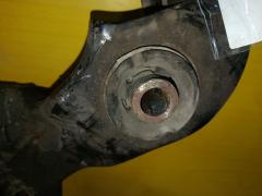 Балка подвески на Nissan Bluebird Sylphy QNG10 QG18DE Фото 6