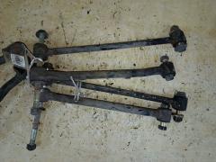 Тяга реактивная на Nissan Bluebird Sylphy QNG10 Фото 2