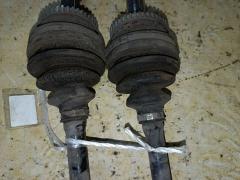 Привод на Nissan Bluebird Sylphy QNG10 QG18DE Фото 3